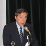 第40代 御殿場RC会長 土屋 闊正