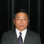 第50代 御殿場RC会長 石川 又英