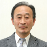 第51代 御殿場RC会長 勝又 洋