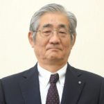 第54代 御殿場RC会長 臼井 良太