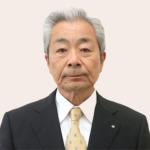 第55代 御殿場RC会長 橋本 喜市