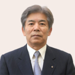 第56代 御殿場RC会長 勝又 誠