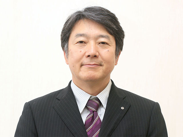 第57代 御殿場RC会長 斎藤 衛