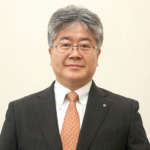 第59代 御殿場RC会長 豊山 篤