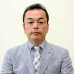 第60代 御殿場RC会長 渡辺 修司