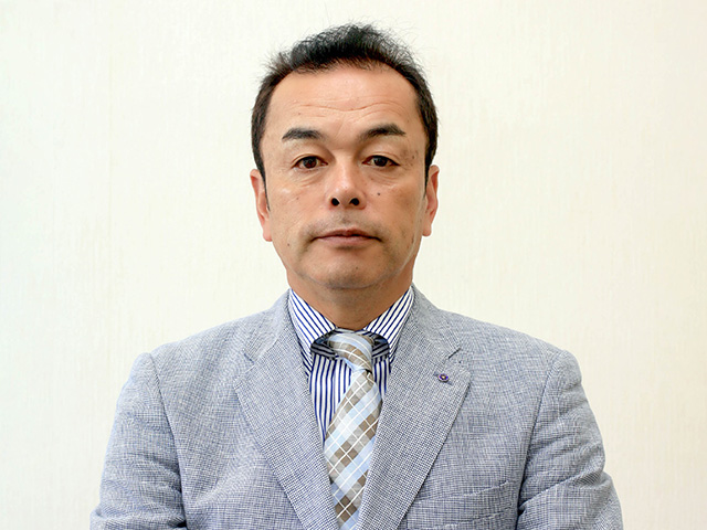第60代 御殿場RC会長 渡辺 修司